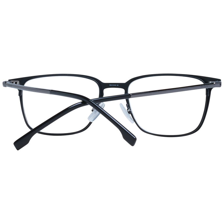 Okulary oprawki Męskie Boss BOSS1021 Czarne