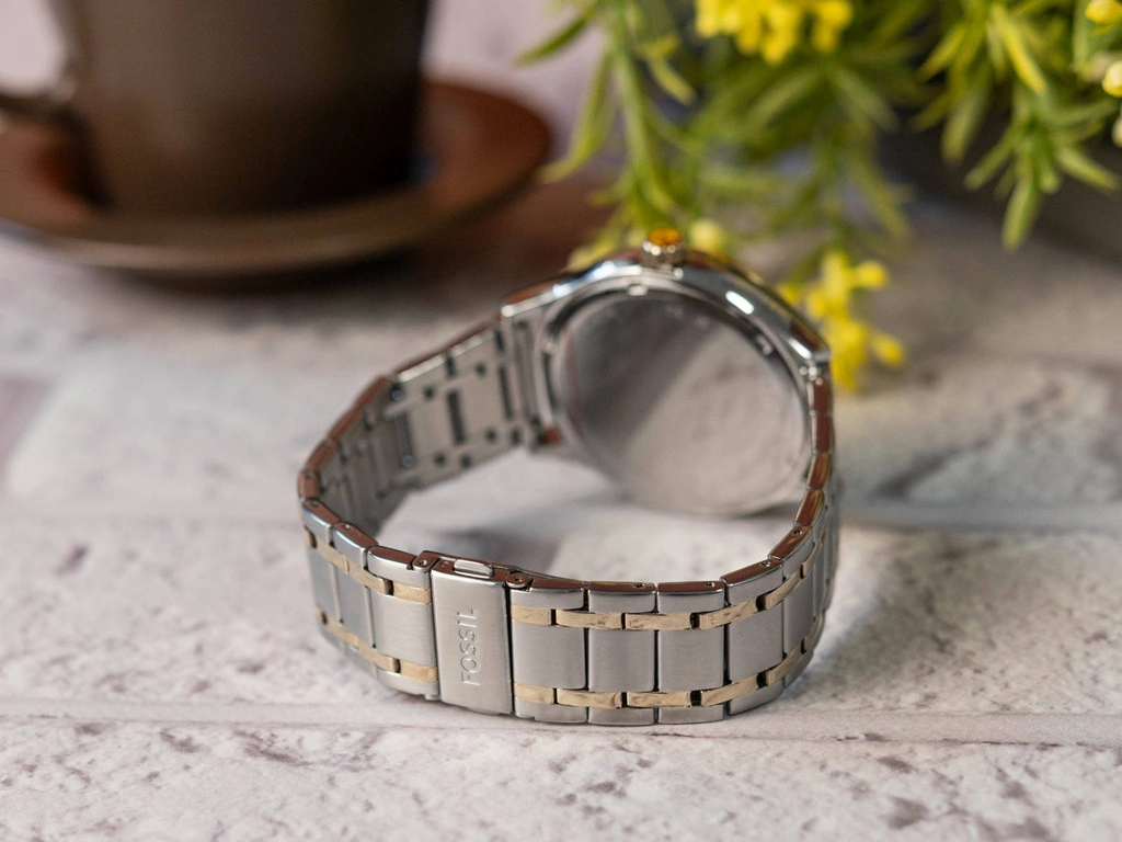 Zegarek męski FOSSIL BQ2786SET Fenmore