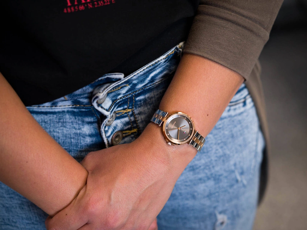 Zegarek damski TOMMY HILFIGER CAMI 1782377