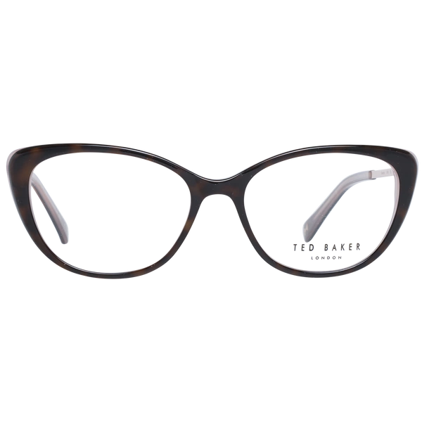 Okulary oprawki Damskie Ted Baker TB9198 219 51 Brązowe