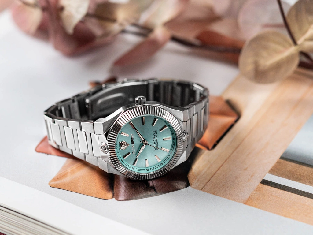 Zegarek damski PLEIN SPORT PSDGA0725 Metronaut