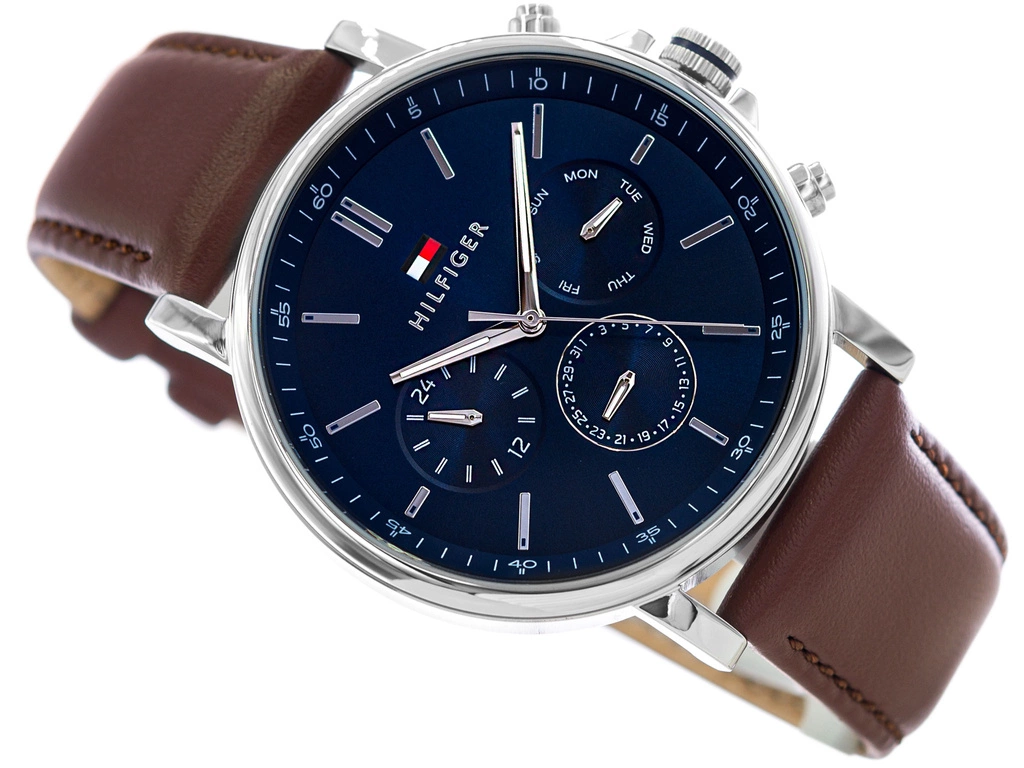 Zegarek męski TOMMY HILFIGER 1710585 Tyson