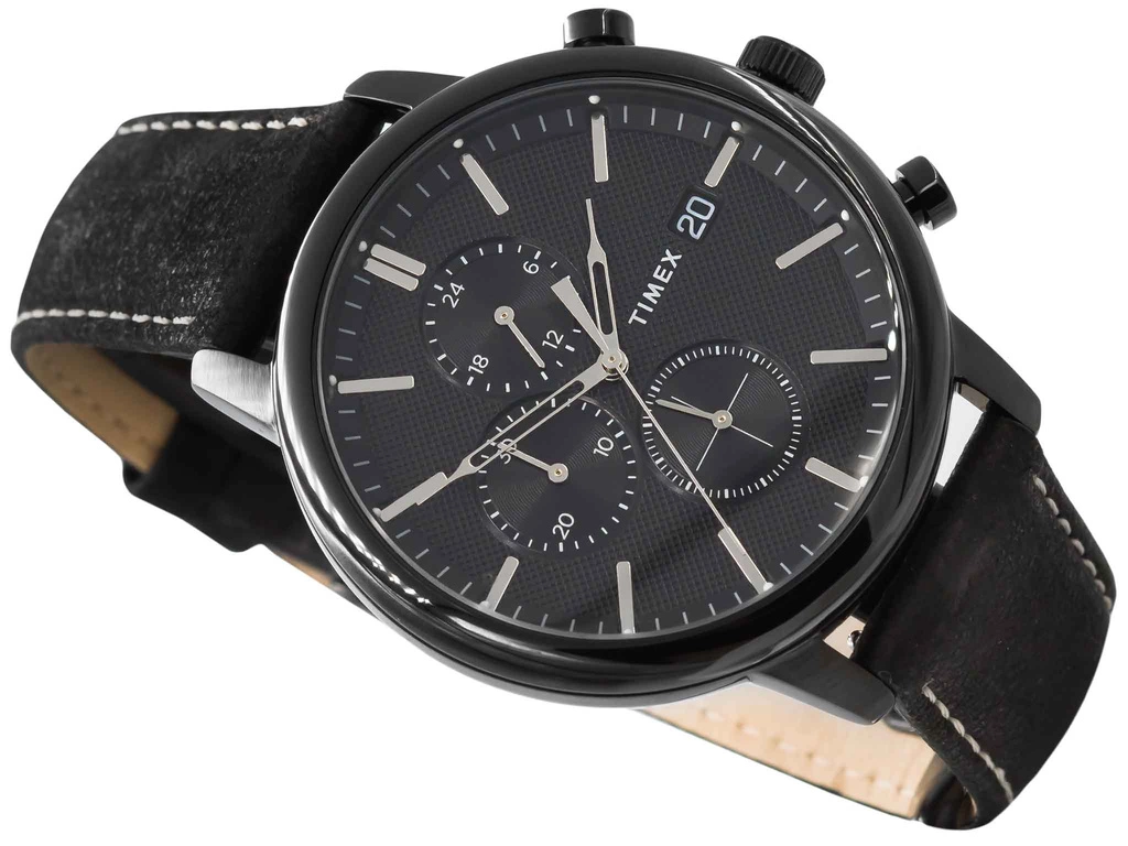Zegarek męski TIMEX TW2U39200