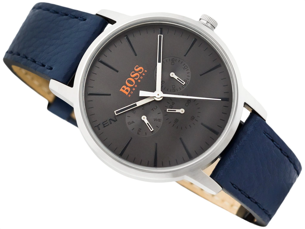 Zegarek męski HUGO BOSS 1550066