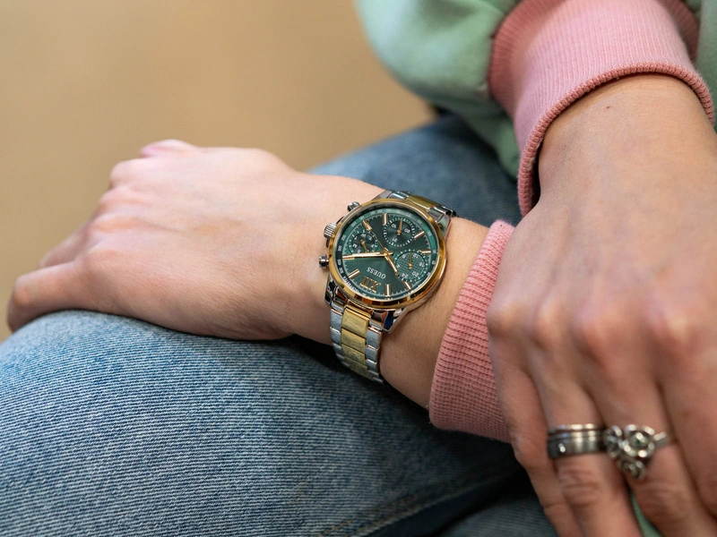 Zegarek damski GUESS GW0933L7 Bailey