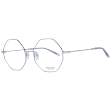 Okulary oprawki Damskie Ana Hickmann HI1063 Srebrne