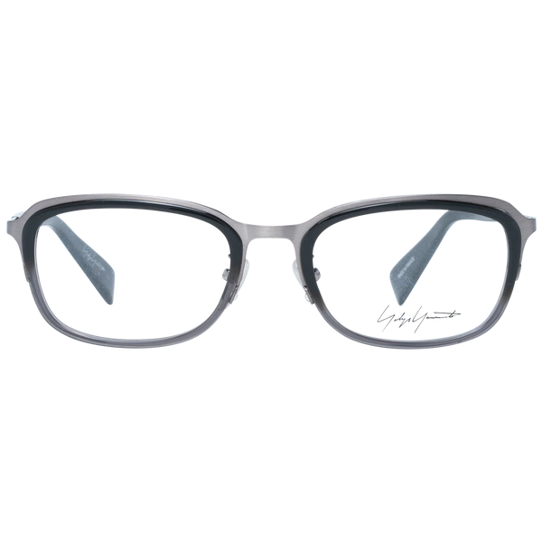 Okulary oprawki Yohji Yamamoto YY1022 909 51 Czarne