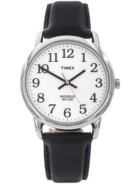 Zegarek męski TIMEX T20501 Easy Reader