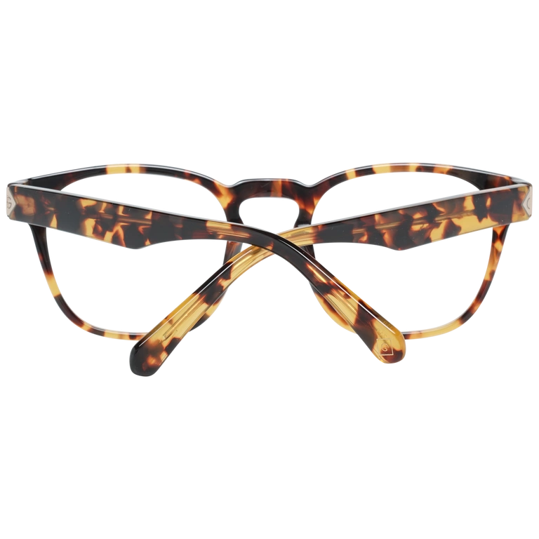 Okulary oprawki męskie Gant GA3219 053 53 Brązowe