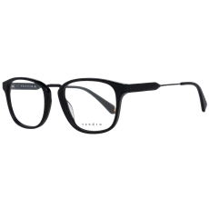 Okulary oprawki Męskie Sandro SD1007 001 51 Czarne