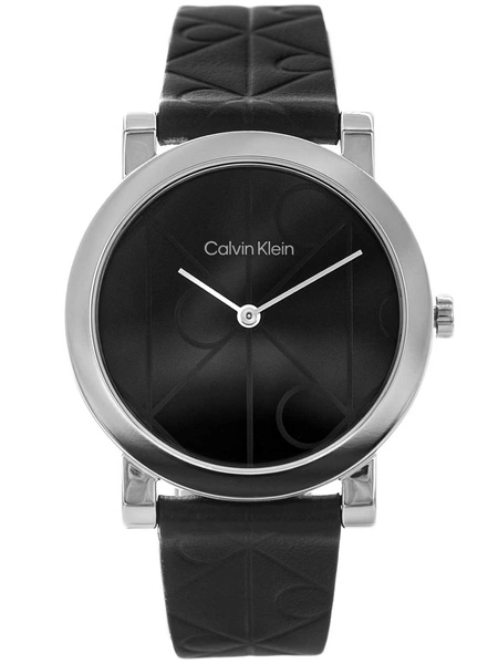 Zegarek damski CALVIN KLEIN 25100128 Monogram