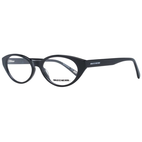 Okulary oprawki Damskie Skechers SE2193 Czarne