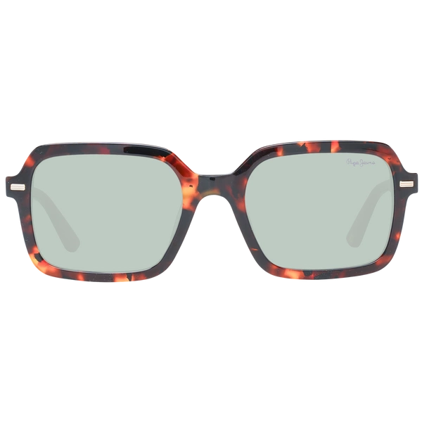 Okulary przeciwsłoneczne Damskie Pepe Jeans PJ7405 106 52 Wielokolorowe