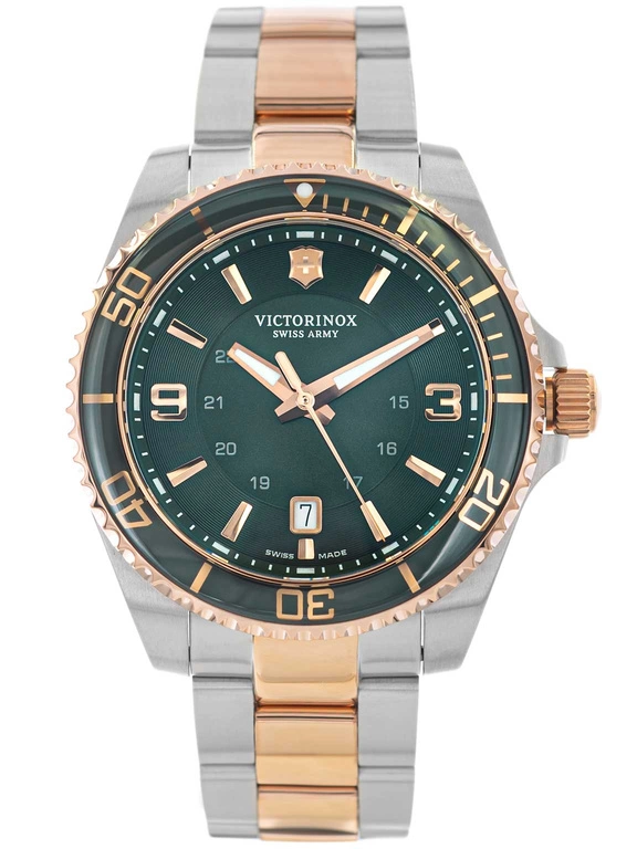 Zegarek męski Victorinox 242008 Maverick