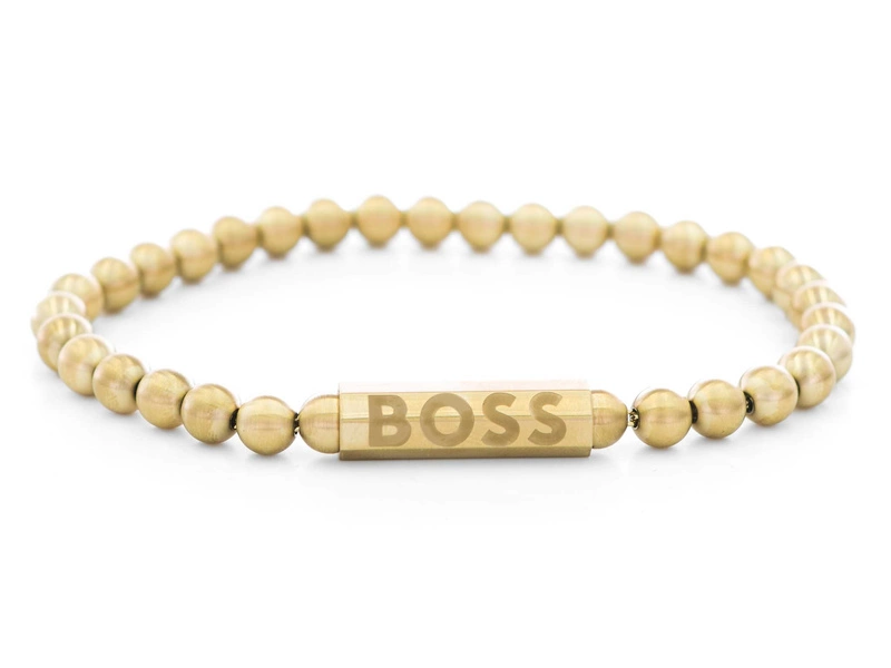 Bransoleta męska Hugo Boss 1580666M