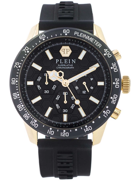 Zegarek męski PHILIPP PLEIN PWPYA0224 Pleinmeter