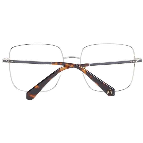 Okulary oprawki Damskie Gant GA4128 Brązowe