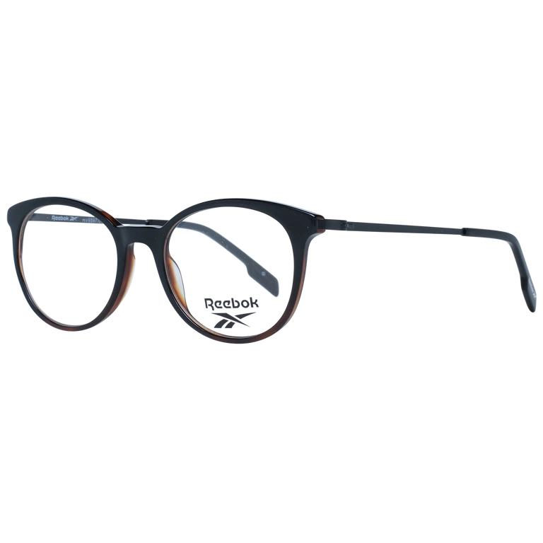 Okulary oprawki Reebok RV9597 01 49 Czarne