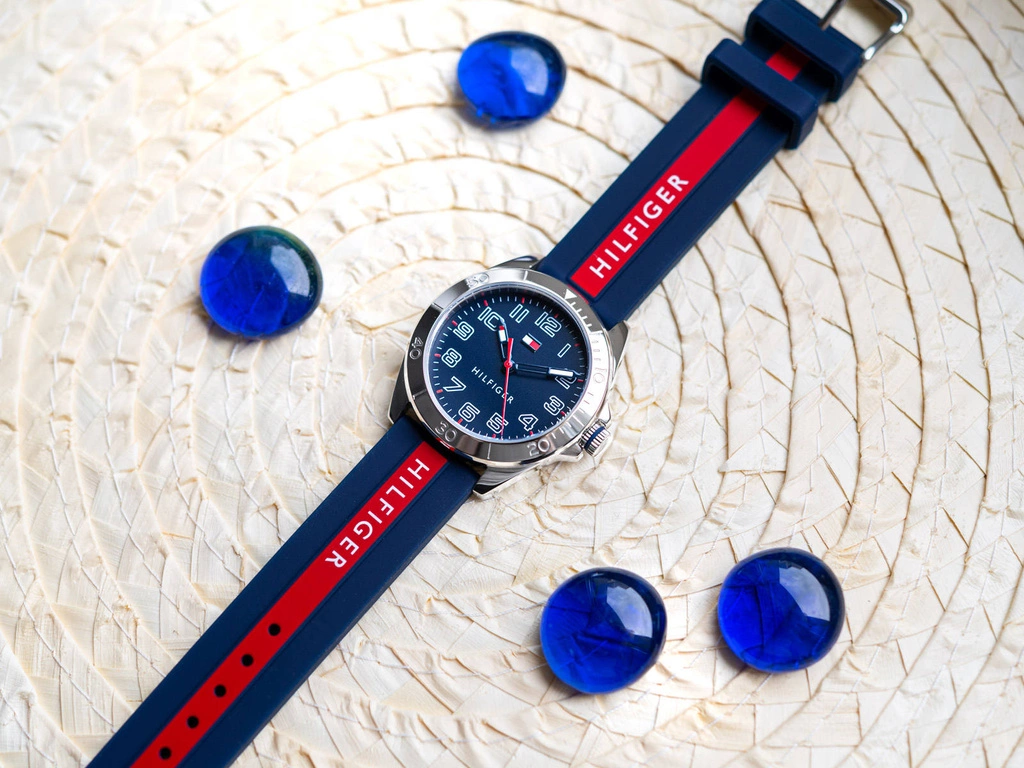 Zegarek dziecięcy TOMMY HILFIGER 1720019 Kids