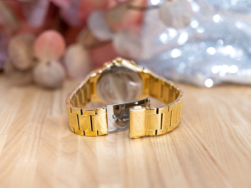 Zegarek damski GUESS GW0320L2 Moonlight 