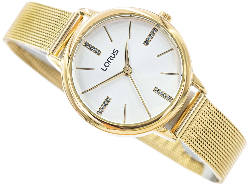 Zegarek damski LORUS RG214QX5