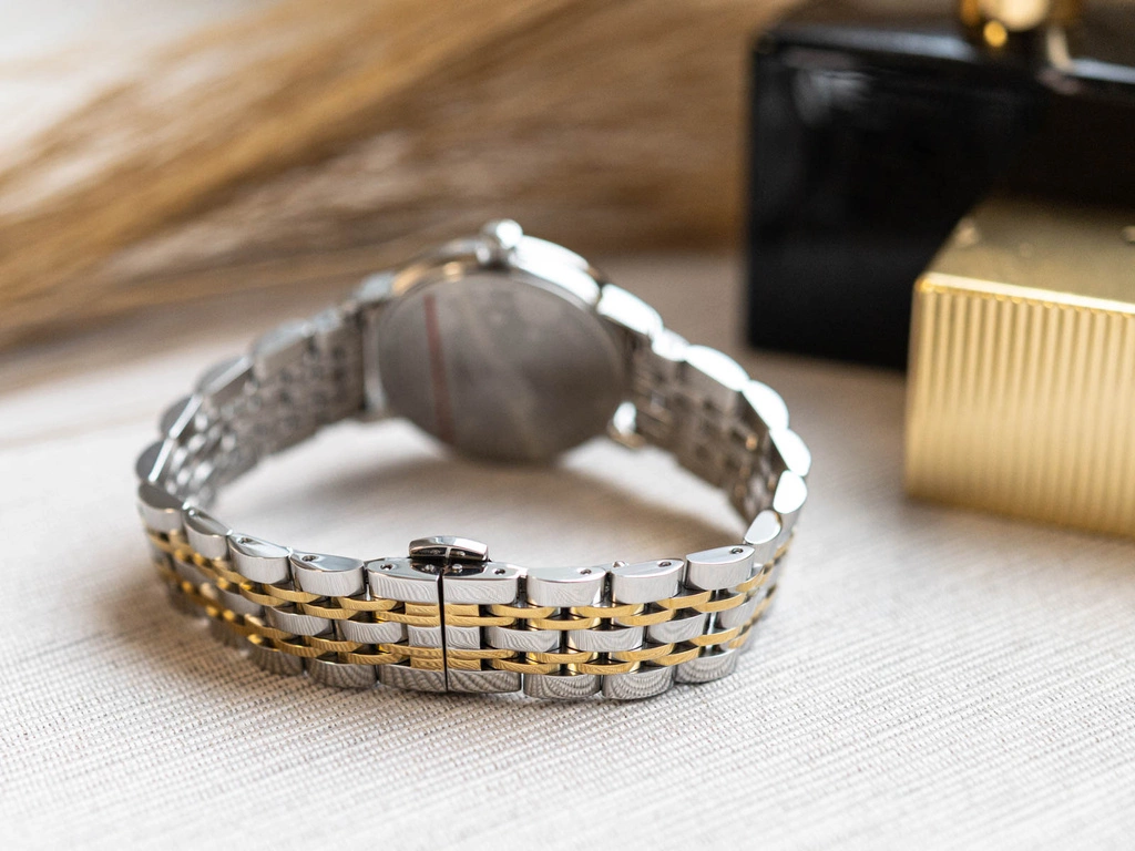 Zegarek damski ZEPPELIN 8631M-5 Luna