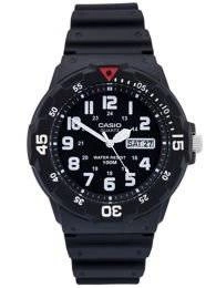 Casio MRW-200H 1BV - Szybka i darmowa wysyłka - Raty