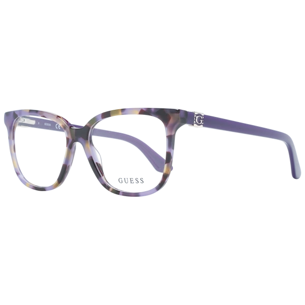 Okulary oprawki Damskie Guess GU2937 Fioletowe