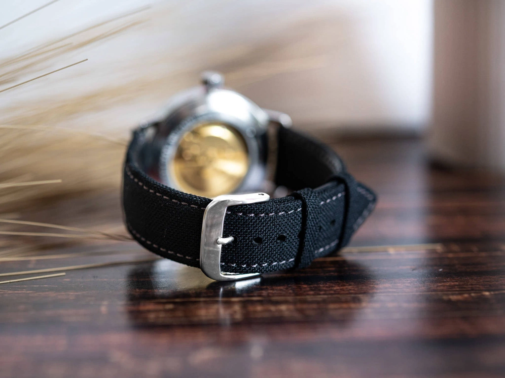 Zegarek męski ZEPPELIN LZ129 HINDENBURG 8064-1n