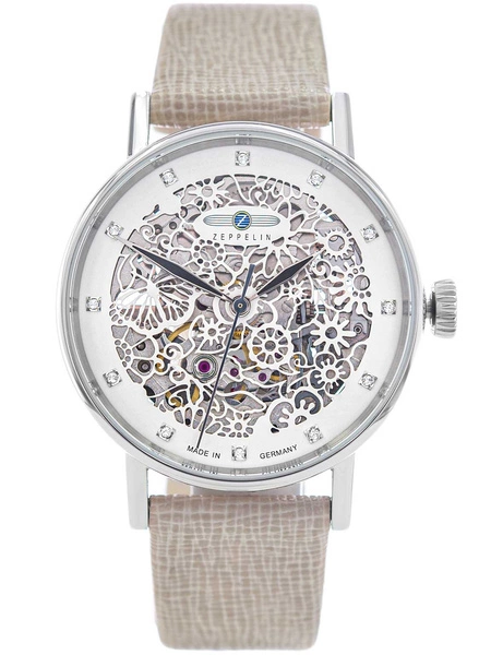 Zegarek damski ZEPPELIN 7461-4 Princess of The Sky