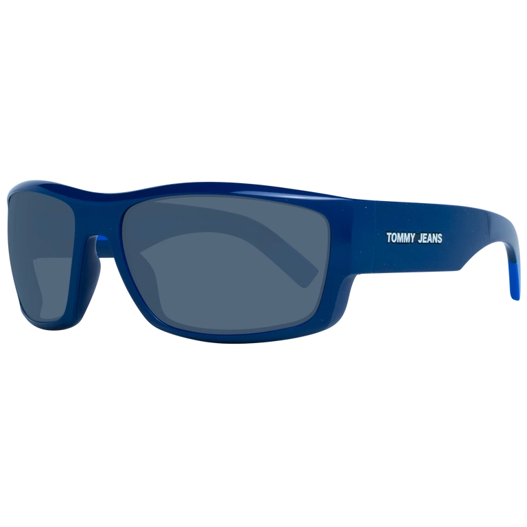 Okulary przeciwsłoneczne Tommy Hilfiger TJ 0063/S PJP 62 Niebieskie