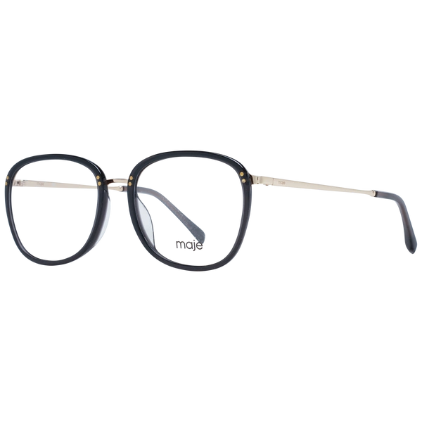 Okulary oprawki Damskie Maje MJ1012 104 52 Czarne