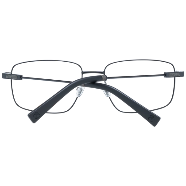 Okulary oprawki Męskie Timberland TB1738 001 57 Czarne