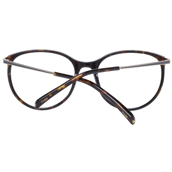 Okulary oprawki Damskie Maje MJ1015 201 53 Brązowe
