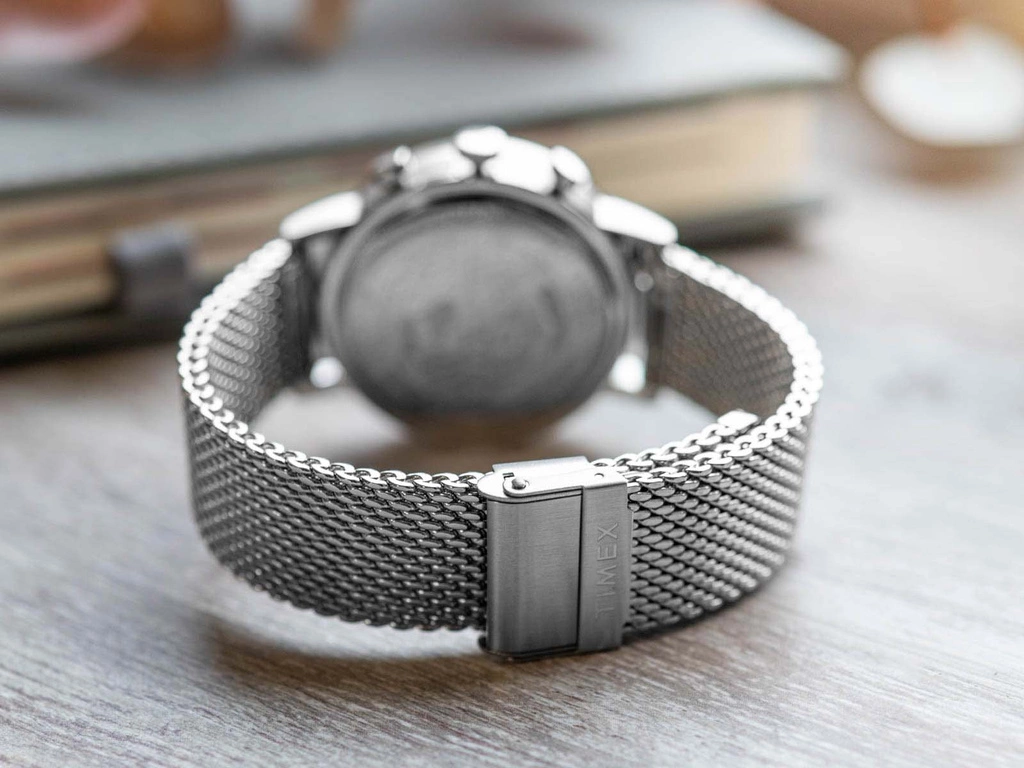 Zegarek męski TIMEX TW2W43400 Midtown