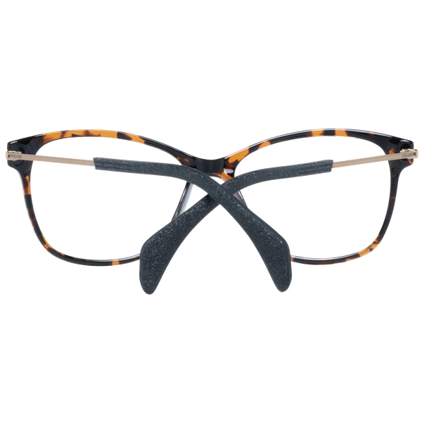 Okulary oprawki Damskie Police VPL729 0743 53 Brązowe