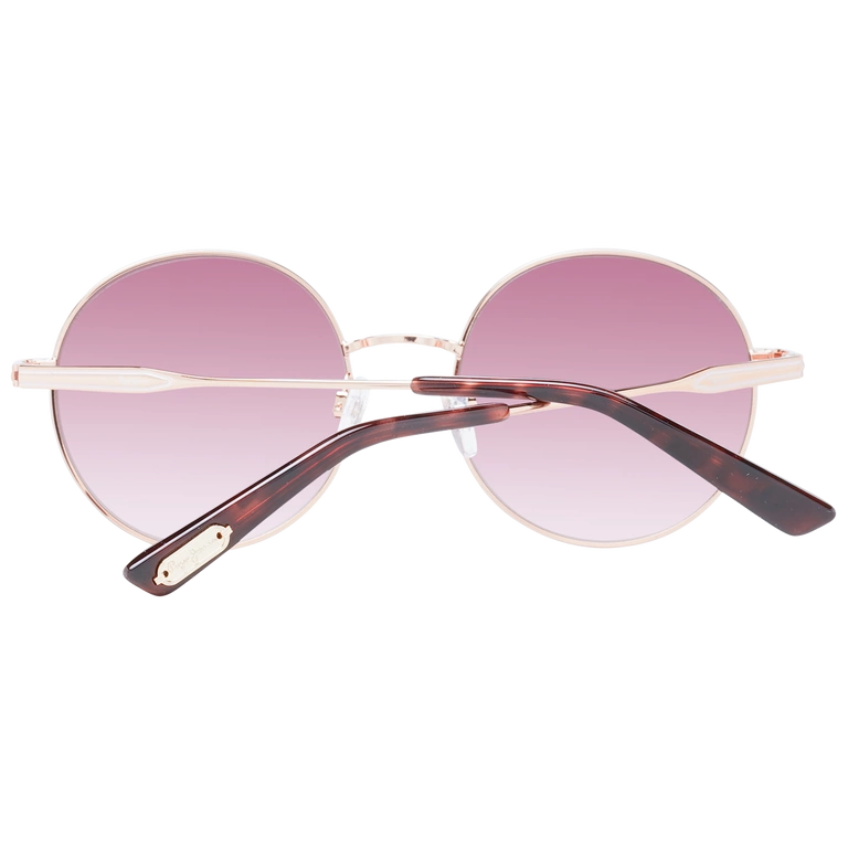 Okulary przeciwsłoneczne Damskie Pepe Jeans PJ5196 470 53 Różowe