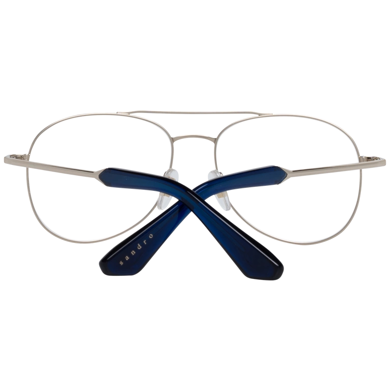 Okulary oprawki Damskie Sandro SD4003 903 51 Srebrne