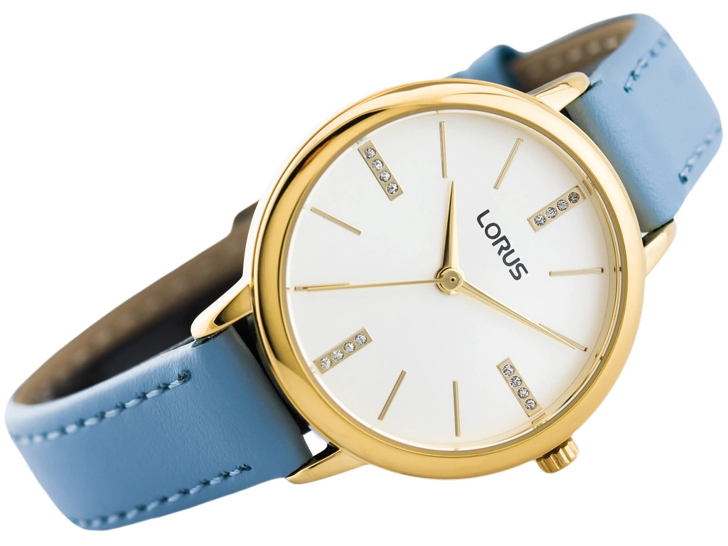 Zegarek damski LORUS RG214QX8