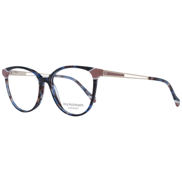 Okulary oprawki Damskie Ana Hickmann AH6460 Brązowe