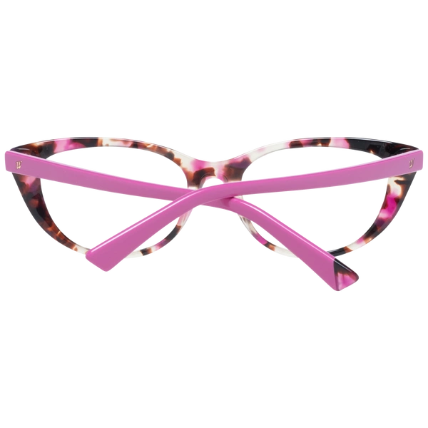 Okulary oprawki Damskie Web WE5252 055 52 Wielokolorowe