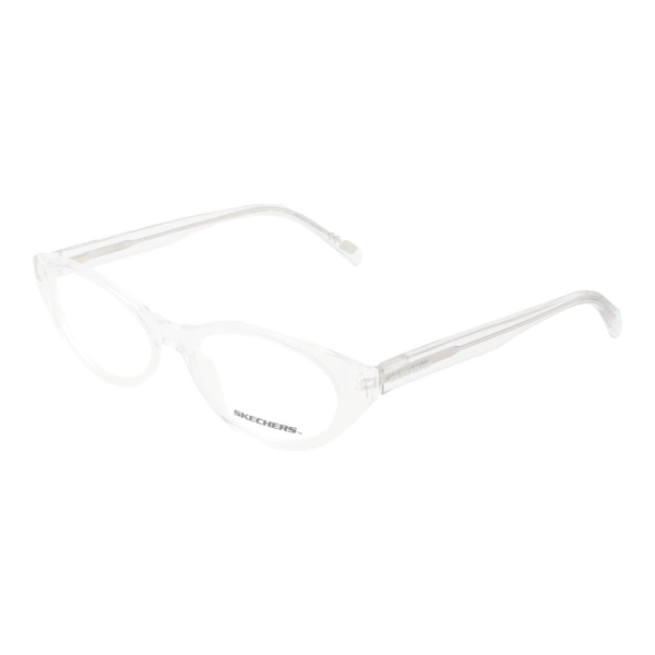 Okulary oprawki Damskie Skechers SE2193 Bezbarwne