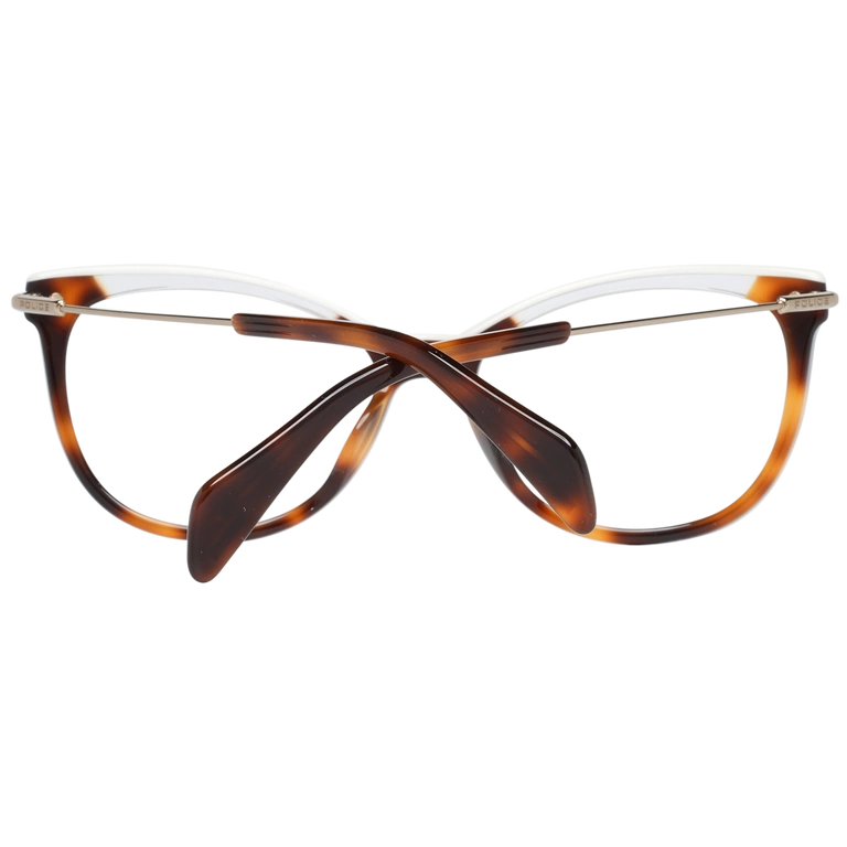 Okulary oprawki damskie Police VPL505E5309AJ