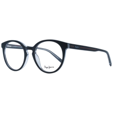 Okulary oprawki Męskie Pepe Jeans PJ3462 Czarne