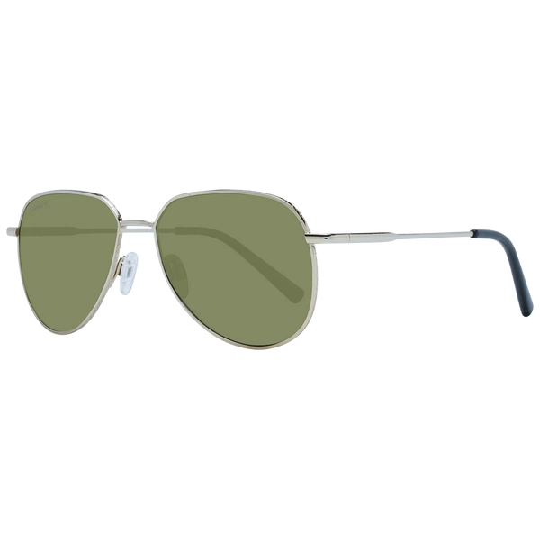 Okulary przeciwsłoneczne Unisex Serengeti SS544003 Złote