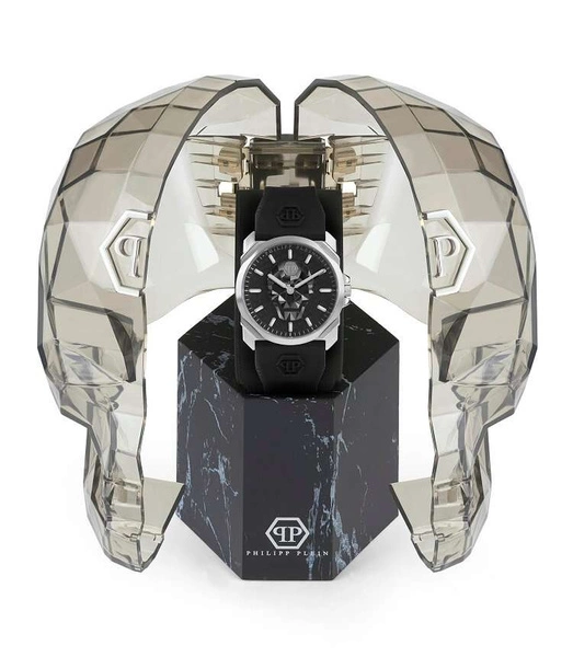 Zegarek męski PHILIPP PLEIN PWLAA0122 The Skull King