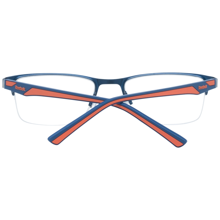 Okulary oprawki Reebok R1017 03 52 Niebieskie