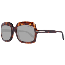 Okulary przeciwsłoneczne Damskie Tom Ford FT0688 Brązowe