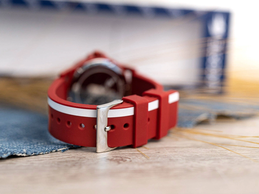 Zegarek dziecięcy LACOSTE 2030047 Rider