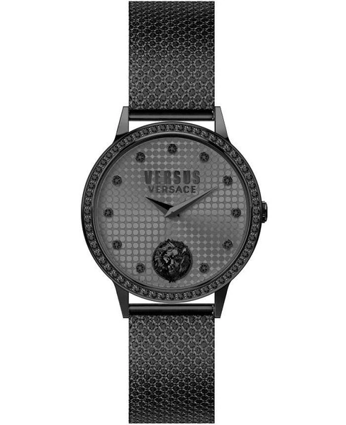 Zegarek damski VERSUS VERSACE VSP572921 Strandbank Crystal